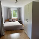Mihkli Majutus Rootsikula (Parnu)