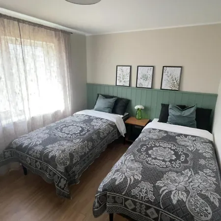 Mihkli Majutus Konukevi Rootsikula (Parnu)