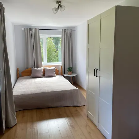 Mihkli Majutus Rootsikula (Parnu)