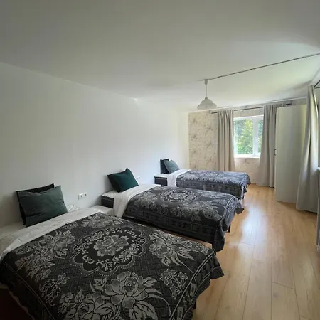 Mihkli Majutus * Rootsikula (Parnu)