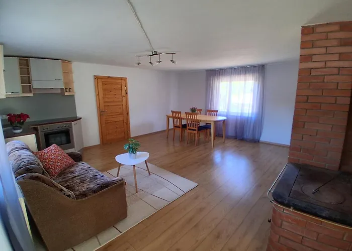 Mihkli Majutus Rootsikula (Parnu)